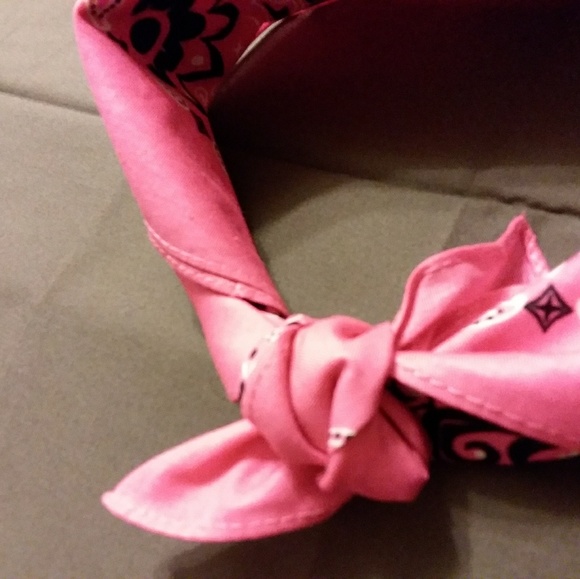 🦇🎀NEW BANDANA🎀🦇 - Picture 4 of 4